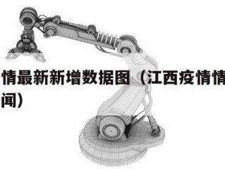 江西疫情最新新增数据图（江西疫情情况最新今天新闻）